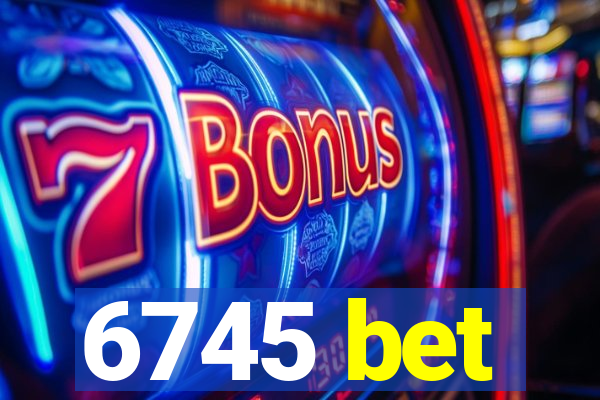 6745 bet